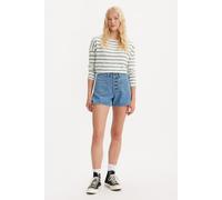 Levi's 80's Patch Pocket Mom Shorts Talla: 25 | Outlet | Mujer |