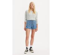 Levi's 80's Patch Pocket Mom Shorts Talla: W23 | Pantalones Cortos Outlet | Mujer