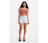 Levi's 80s Short Blue Talla: 25 | Pantalones cortos Outlet | Mujer | Azul