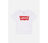 Levi's® 8157 - Batwing Tee - Bébé 9M Blanco