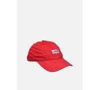 Levi's LAN Core Batwing Curve Brimcap, Gorra Niños, Rojo (Ají Picante), 8/20