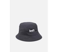 Levi's 8503 - Poster Logo Bucket Cap 8 - 20A Gris