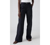 Levi's 90s Straight Anthracite Night Talla: W32L32 | Pantalones Outlet | Mujer | Negro