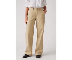 Levi's 90s Straight Travertine Talla: W26L32 | Pantalones Rectos Outlet | Mujer