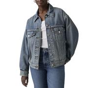 Levi's 90S Trucker Turning Heads