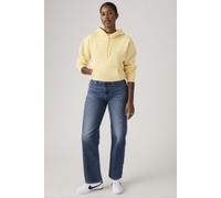Levi's 94 Baggy Unhinged Cool Talla: W28L31 | Pantalones Rectos Outlet | Mujer