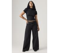 Levi's 94 Baggy Wide Leg Jeans Talla: W25L31 | Pantalones Outlet | Mujer