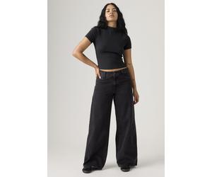 Levi's 94 Baggy Wide Leg Jeans Talla: W27L31 | Pantalones Outlet | Mujer