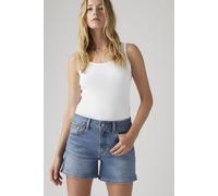 Levi's A Line Shorts No You Didn't Short Talla: W31 | Pantalones Cortos Outlet | Mujer