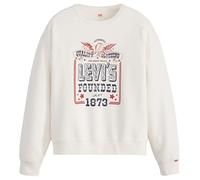 Levis A7288-0047 - Sudaderas para Mujer, Levi's Founded in 18, M