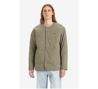 Levi's Abbotts Light Jacket Green Talla: XS | Chaquetas Finas Outlet | Hombre | Verde