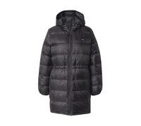 LEVI'S ® Abrigo de entretiempo 'Polly Midi Puffer' negro S negro