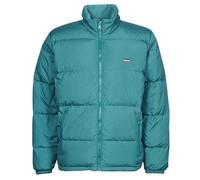 Levis Abrigo de plumas FILLMORE SHORT JACKET in Azul EU L