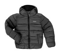 Levis Abrigo de plumas SHERPA LINED MDWT PUFFER in Negro 10 años
