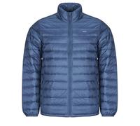 Levis Abrigo de plumas TOBAL DOWN PACKABLE in Marino EU XL