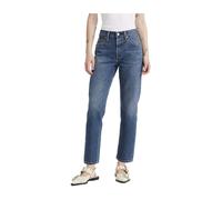 Levi'S 501 Original Lightweight Cropped Pantalones Cortos Mujer