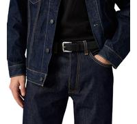 Levi's Addison Belt APPAREL_BELT Mujer, Blacks, 115