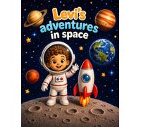 Levi's Adventures in Space