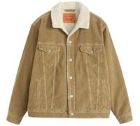 Levi's Ajuste relajado Sherpa Trkr Timber Wolf
