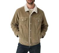 Levi's Ajuste relajado Sherpa Trkr Timber Wolf
