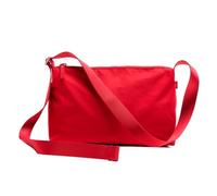 Levi's Ali Small Shoulder Bag Ov, bolso de mano para mujer, 004c9-0006 Urban Red, talla única