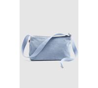 Levi's Damen Ali - Bolso de hombro pequeño para mujer, color índigo lavado claro 11, Os
