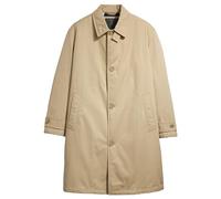 Levi's Alma Trench Coat Khaki Talla: XL | Abrigos tipo trench Outlet | Hombre | Marrón