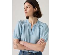 Levi'S Blusa para Mujer Amelie Blouse, Where The Skies Are, S