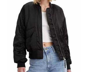 Levi's Andy Techy - Chaqueta Caviar, Caviar, L