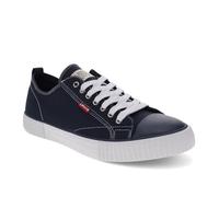 Levi'S Anikin C Cvs, Zapatillas Hombre, Azul, 40 EU