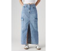 Levi's Ankle Column Cargo Skirt Maximize The Mo Talla: 27 | Outlet | Mujer |