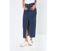 Levi's Ankle Column Skirt 28 Azul