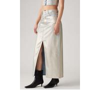 Levi's Ankle Column Skirt Optical Illusion Skir Talla: 26 | Faldas vaqueras Outlet | Mujer |
