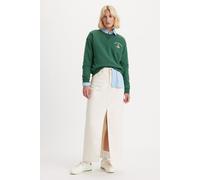Levi's Ankle Column Skirt Snowing In La Talla: 26 | Outlet | Mujer | Blanco