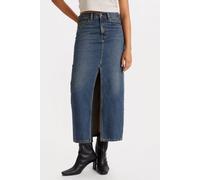 Levi's Ankle Column Skirt Wave Hello Talla: 23 | Outlet | Mujer |