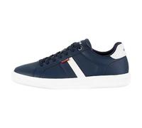 Levi's Archie Hombre, Azul (Navy Blue), 43 EU