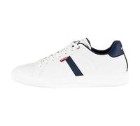 Levi's Archie Hombre, Blanco (Regular White), 46 EU