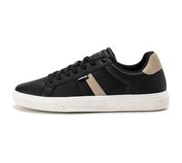 Levi's Archie, Sneaker Hombre, Black Normal, 42 EU