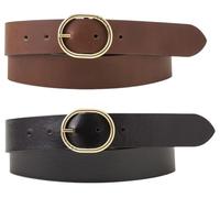 Levi's Arletha Cinturón Mujer (Pack de 1)