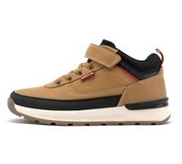 Levi's ® VASC0100S - ASCOT JR. Bota Combi C+V | Color: Camel - Color 180 | Talla: 30 EU
