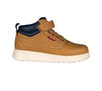 Levi's Ascot Refresh 0208 - Navy Brown 36, 2180 Camel Black, 38 EU