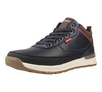 Levi's Ascot Refresh 0208 - Navy Brown 38