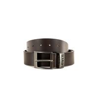 Levi's Ashland Metal Cinturón Unisex adulto (Pack de 1)