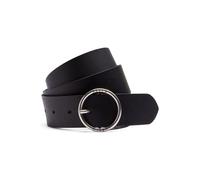 Levi's Athena Belt Black Talla: 90 | Cinturones Outlet | Mujer | Negro
