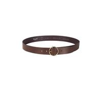 Levi's Athena Belt In Brown Talla: 75 | Cinturones Outlet | Mujer | Marrón