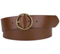 Levi's Athena, Cinturón Mujer, Marrón (Medium Brown), 110