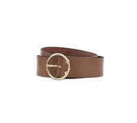 LEVI'S ® Cinturón 'Athena' marrón, Talla 70