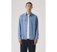 Levi's Auburn Worker Shirt Talla: XXL | Camisas Casuales Outlet | Hombre
