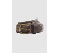 Levi's Austin Stretch Woven Belt Talla: 95 | Cinturones Outlet | Hombre