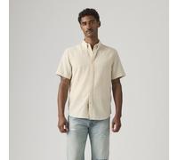 LEVI'S Auténtica camisa de manga corta. Color beige